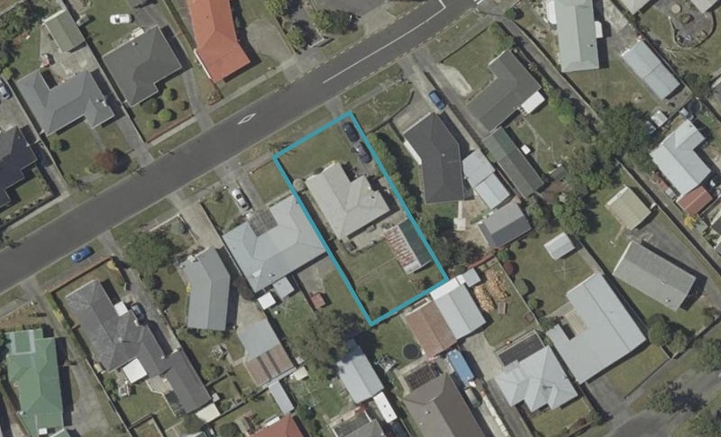 50 Herbert Avenue, Cloverlea, Palmerston North - Carousel 1