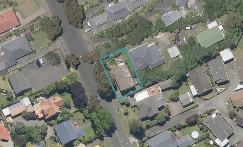 32A College Street, College Estate, Whanganui - Carousel 1