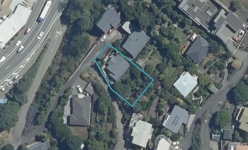 3 Harbour Terrace, Stepneyville, Nelson - Carousel 1