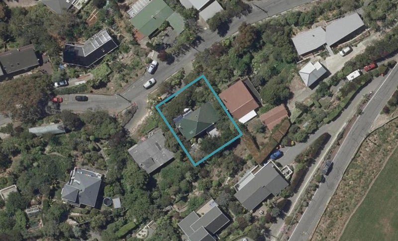 75 Richmond Hill Road, Richmond Hill, Christchurch - Carousel 1