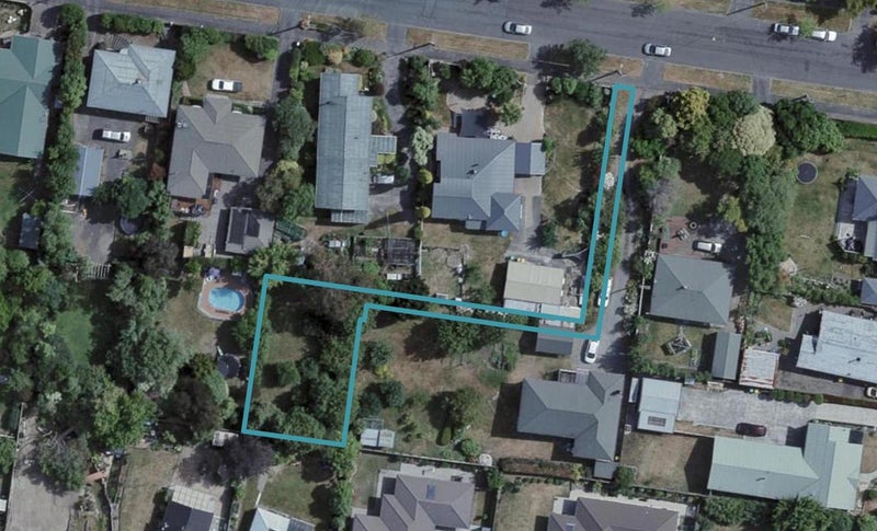 0 Second Street, Lansdowne, Masterton - Carousel 1