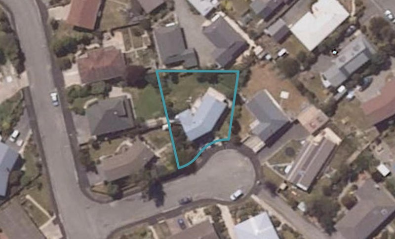1 Brent Street, South Hill, Oamaru - Carousel 1