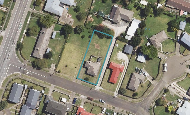39 Titoki Street, Elgin, Gisborne - Carousel 1