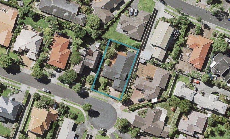 16 Corriedale Place, Somerville, Manukau - Carousel 1