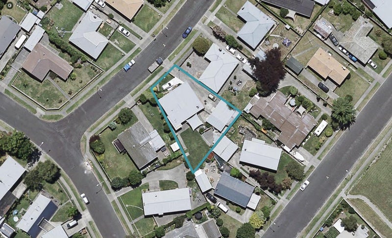 33 Sutherland Street, Tamatea, Napier - Carousel 1