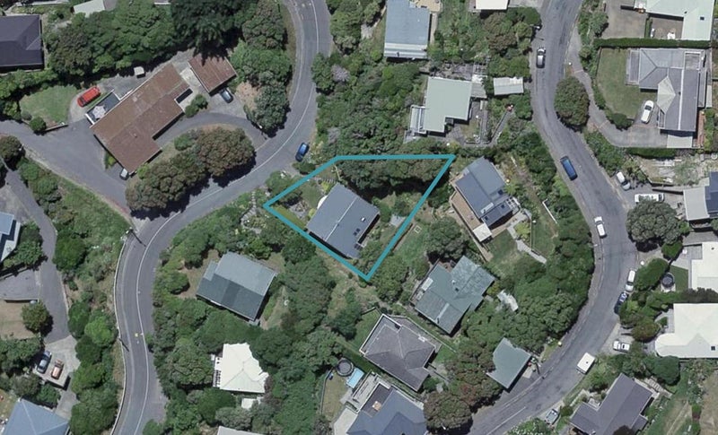 144 Totara Road, Miramar, Wellington - Carousel 1
