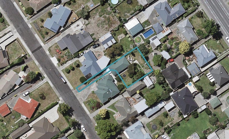 806A Maitland Crescent, Mayfair, Hastings - Carousel 1