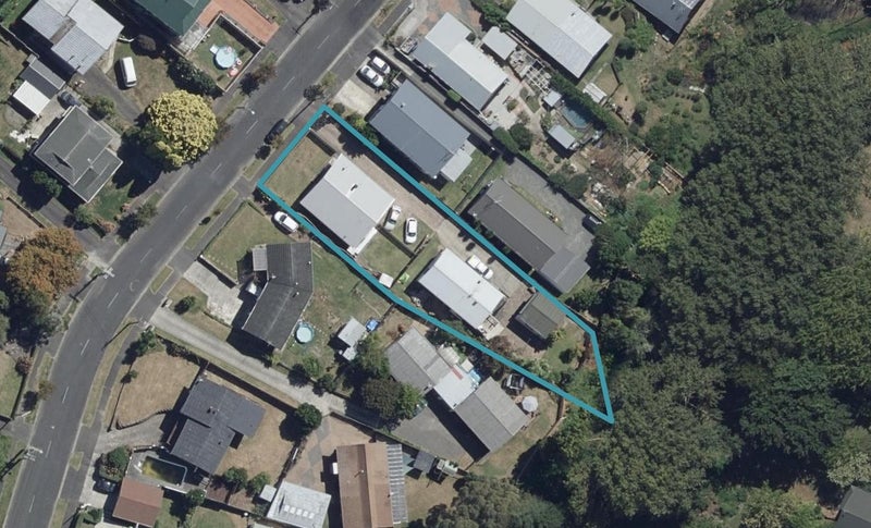 12A Ranui Street, Dinsdale, Hamilton - Carousel 1