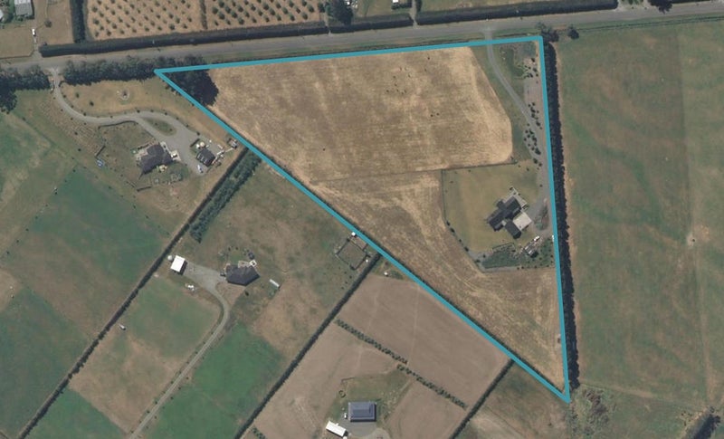 1097 Newtons Road, Rolleston, Christchurch - Carousel 1