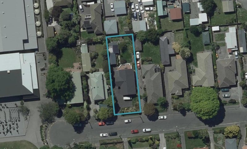 33 Acacia Avenue, Upper Riccarton, Christchurch - Carousel 1