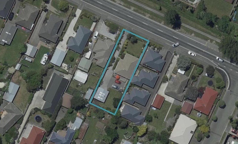53 Dunbars Road, Halswell, Christchurch - Carousel 1