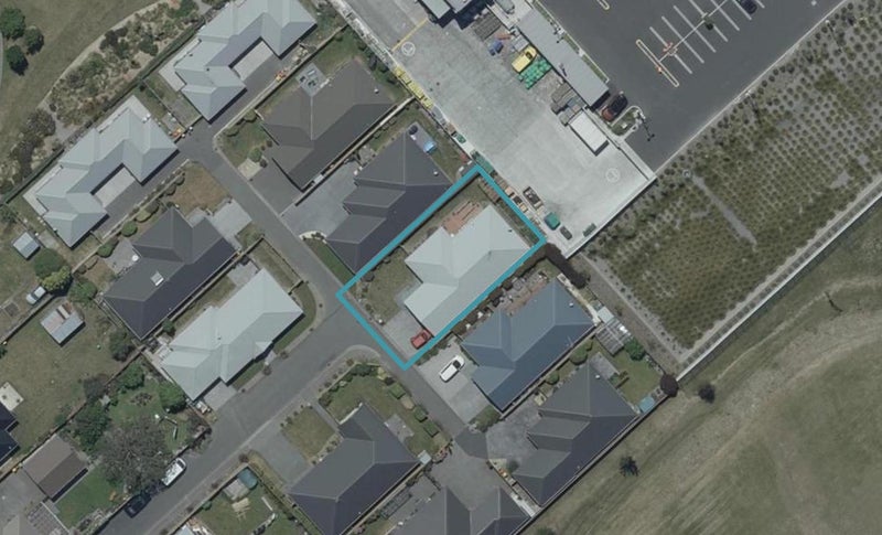 43 Shortland Street, Wainoni, Christchurch - Carousel 1