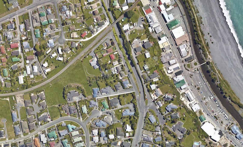 26 Davidson Terrace, Kaikoura - Carousel 1