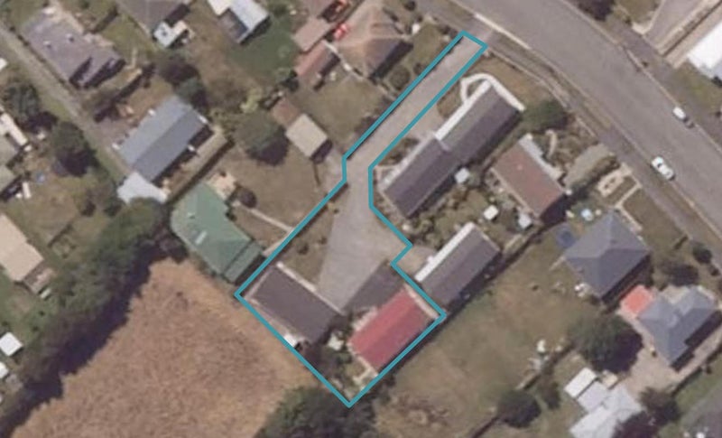19F Kingslea Street, Holmes Hill, Oamaru - Carousel 1