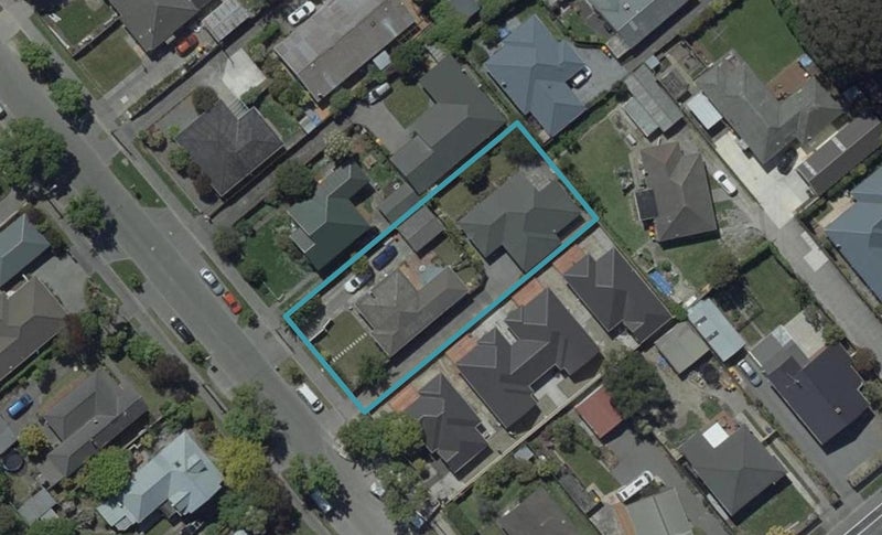 2/85 Studholme Street, Somerfield, Christchurch - Carousel 1