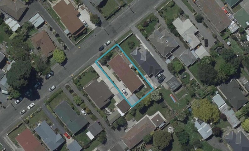 1/27 Cedars Street, Hoon Hay, Christchurch - Carousel 1