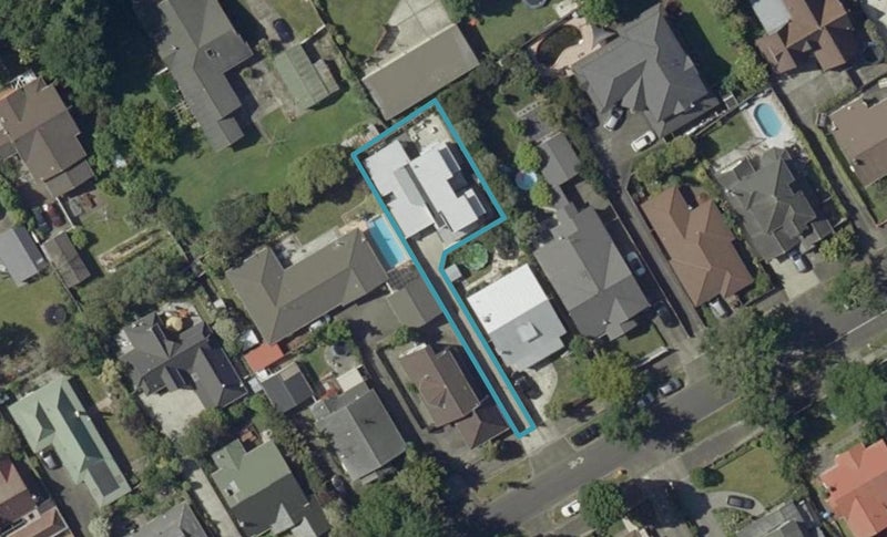 467A College Street, Hokowhitu, Palmerston North - Carousel 1