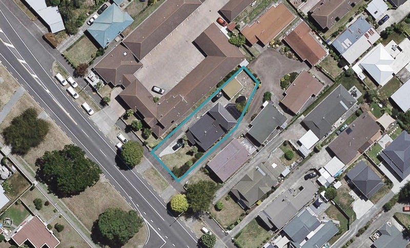 33 Georges Drive, Napier South, Napier - Carousel 1