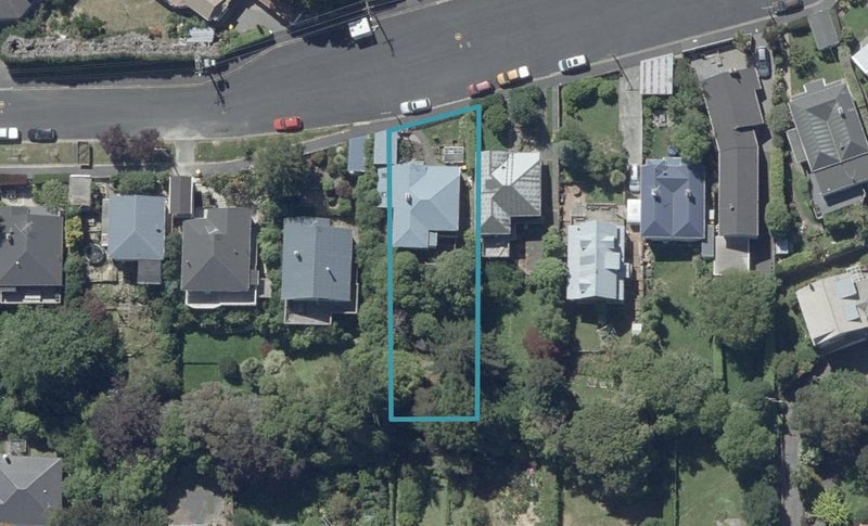 27 Prestwick Street, Maori Hill, Dunedin - Carousel 1