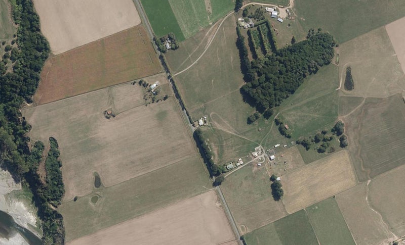 244 Pryces Line, Halcombe, Feilding - Carousel 1