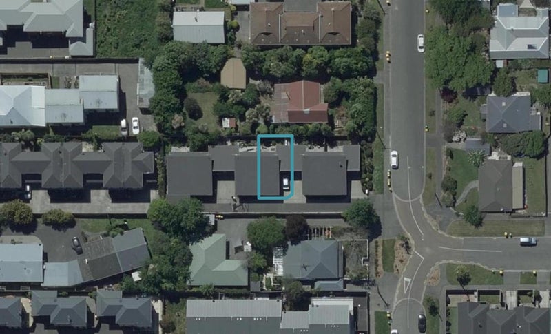 3/85 Geraldine Street, Edgeware, Christchurch - Carousel 1