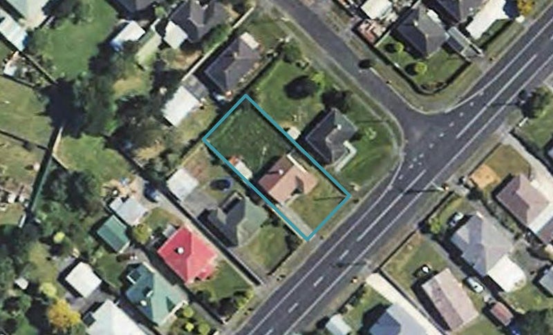 87 Argyle Street, Hawera - Carousel 1