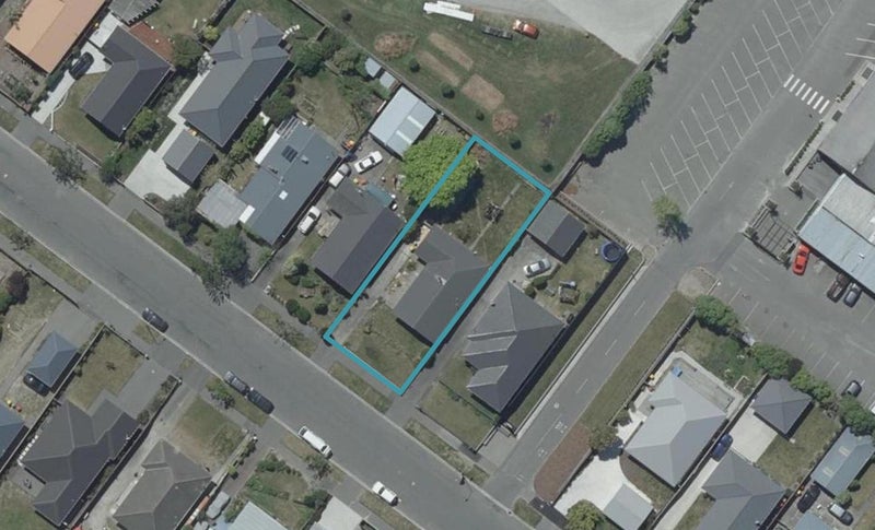 77 Bickerton Street, Wainoni, Christchurch - Carousel 1