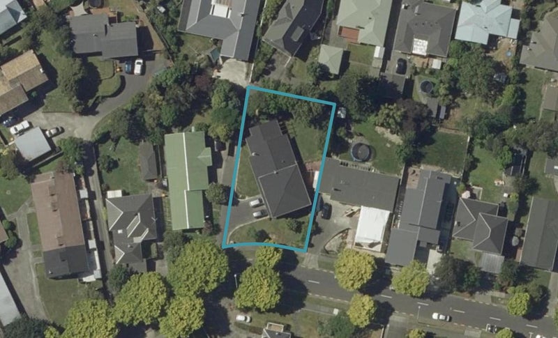 31 Churchill Avenue, Hokowhitu, Palmerston North - Carousel 1