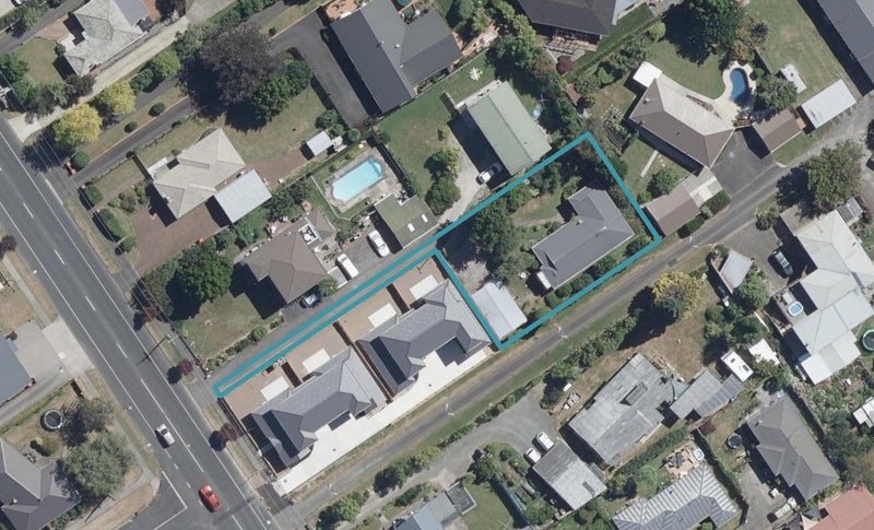 56A Sandwich Road, St Andrews, Hamilton - Carousel 1