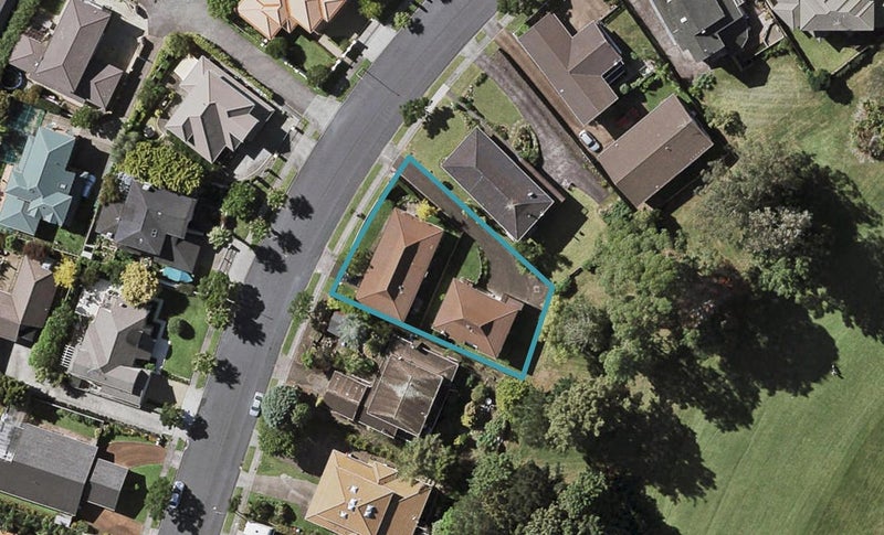 38A Panapa Drive, Saint Johns, Auckland - Carousel 1