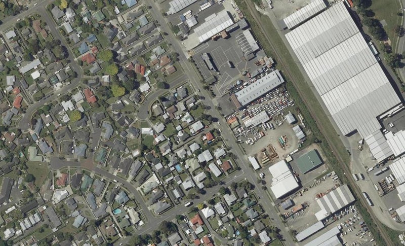 50 Keith Street, Roslyn, Palmerston North - Carousel 1