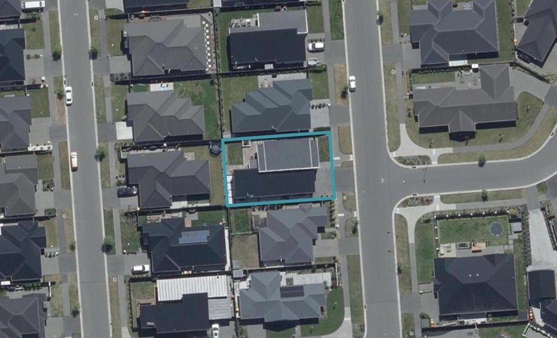 50 Dunlops Crescent, MARSHLAND, CHRISTCHURCH - Carousel 1