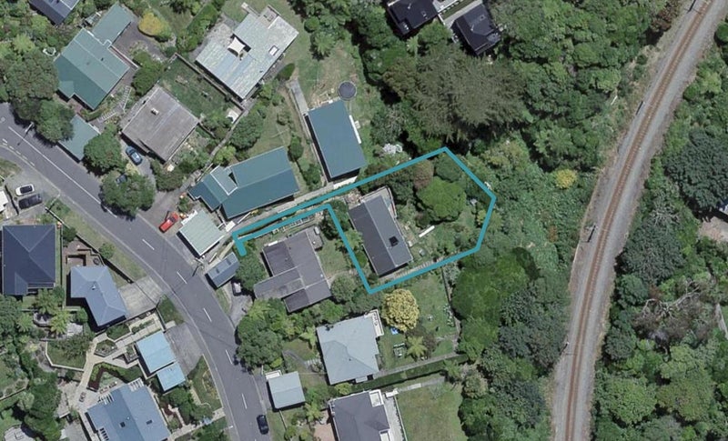 50A Chelmsford Street, Ngaio, Wellington - Carousel 1