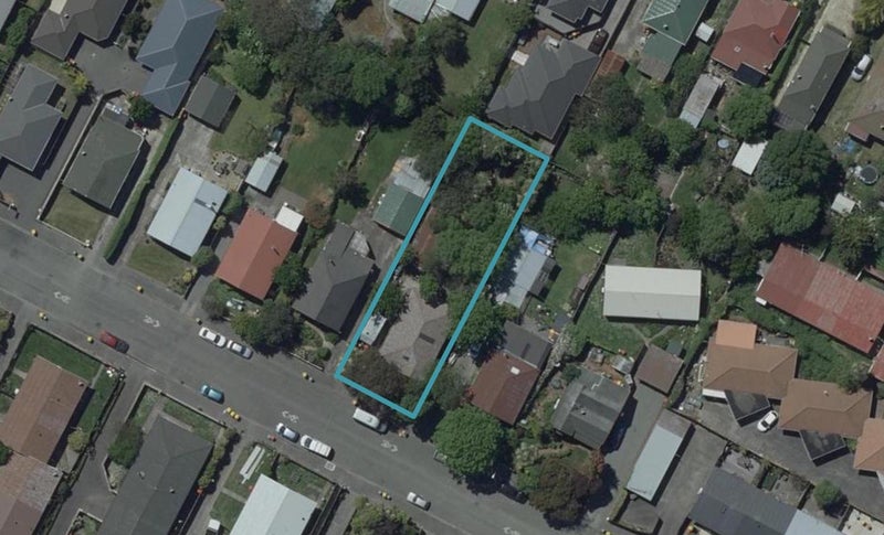 99 Charles Street, Waltham, Christchurch - Carousel 1