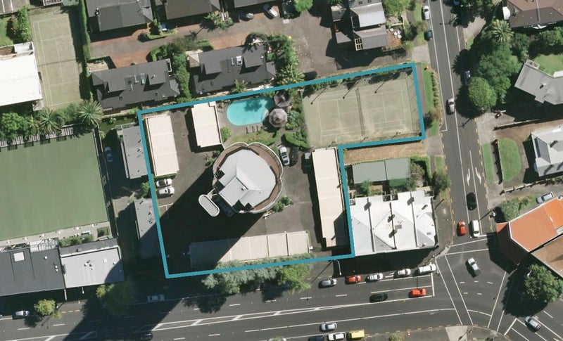 11/97 Jervois Road, Herne Bay, Auckland - Carousel 1