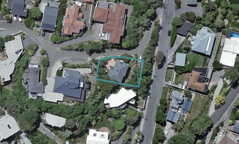 1 Inverell Way, Seatoun, Wellington - Carousel 1
