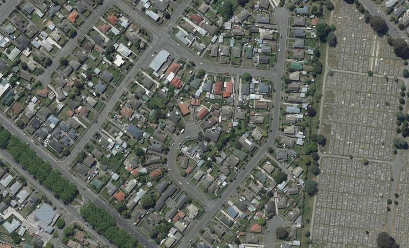 16 Logie Place, Bromley, Christchurch - Carousel 1