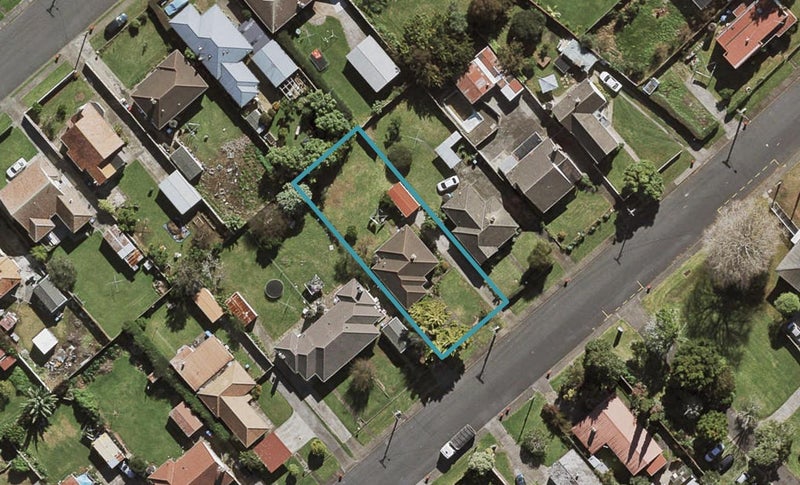 11 Beatty Street, Otahuhu, Auckland - Carousel 1