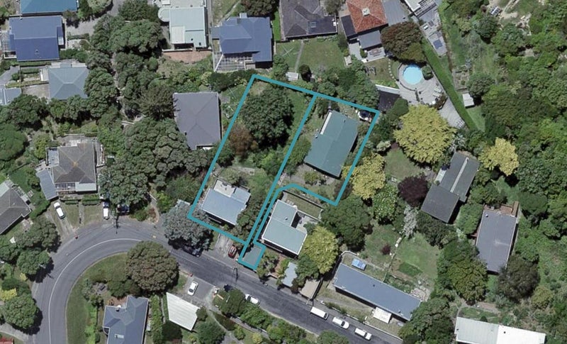 27A Kinghorne Street, Strathmore Park, Wellington - Carousel 1