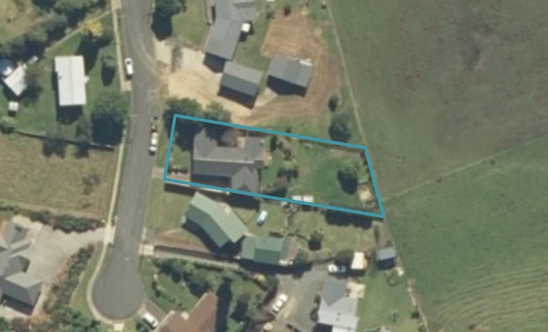 7 Meadowbank Crescent, Kihikihi, Te Awamutu - Carousel 1