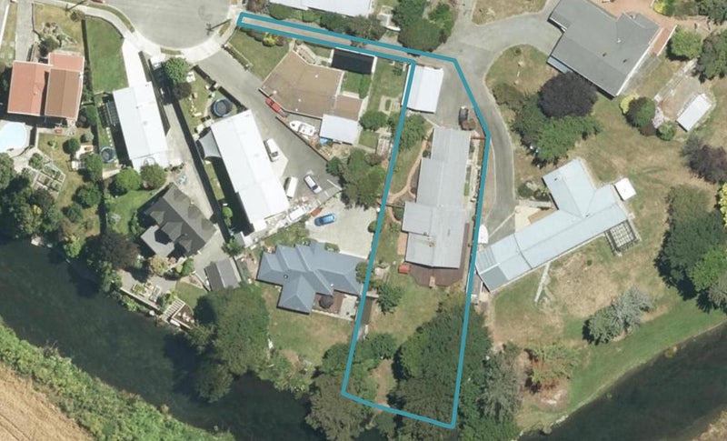168B Budge Street, Riversdale, Blenheim - Carousel 1