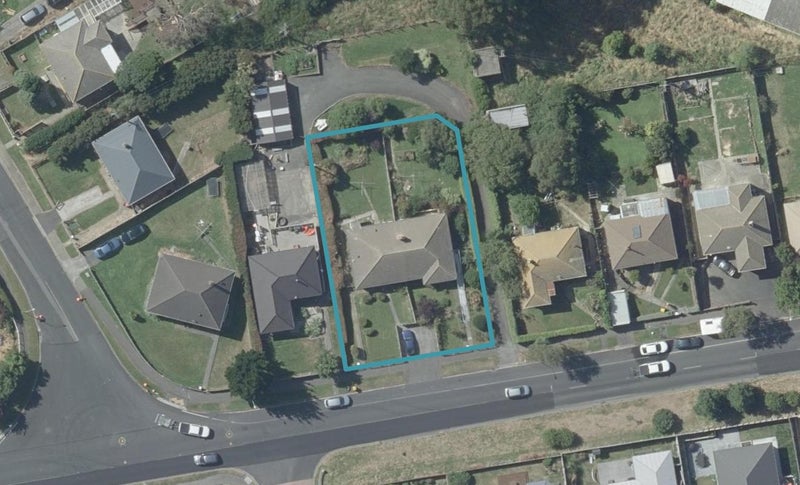 272 Middleton Road, Corstorphine, Dunedin - Carousel 1