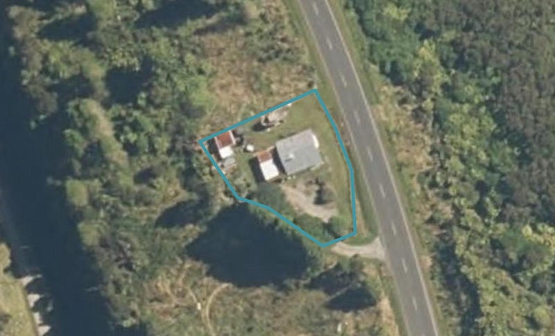 896 Otira Highway, Dillmanstown, Greymouth - Carousel 1