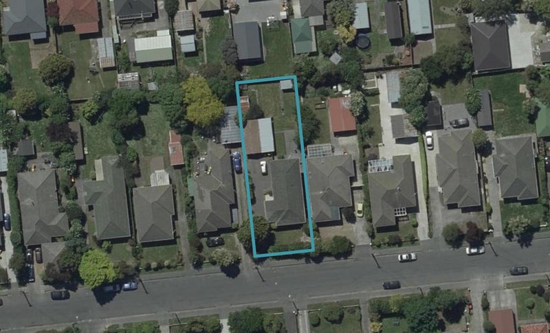 55 Acacia Avenue, Upper Riccarton, Christchurch - Carousel 1