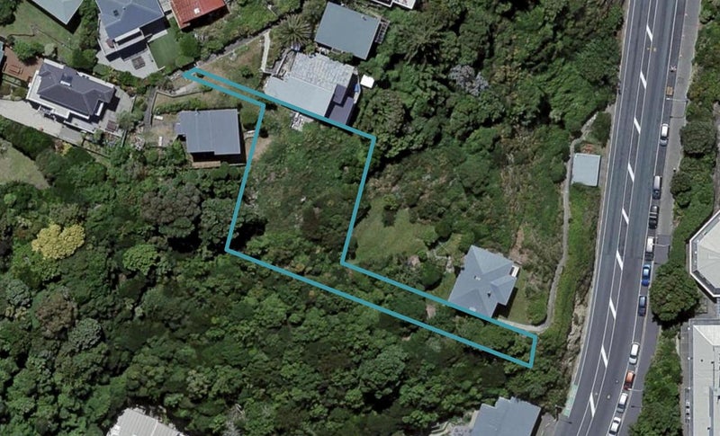 290 Evans Bay Parade, Hataitai, Wellington - Carousel 1