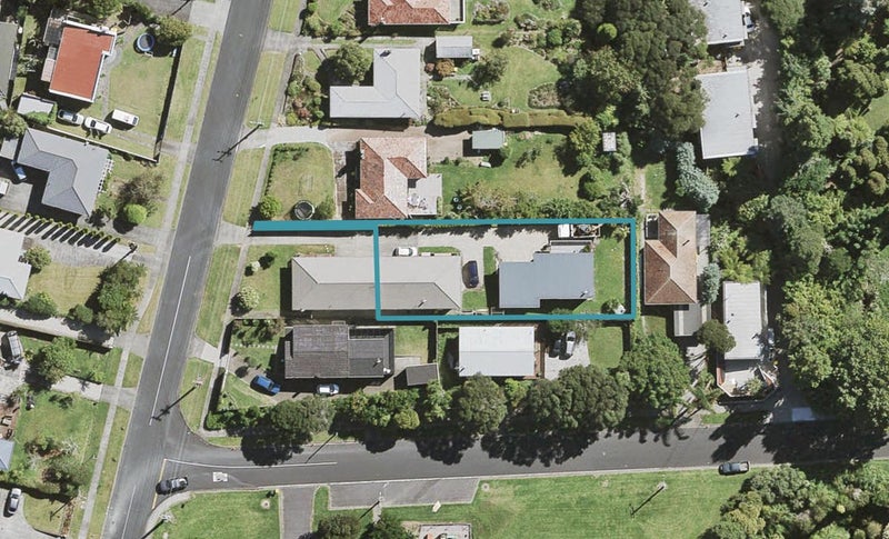 1/22 Ambler Avenue, Glen Eden, Auckland - Carousel 1