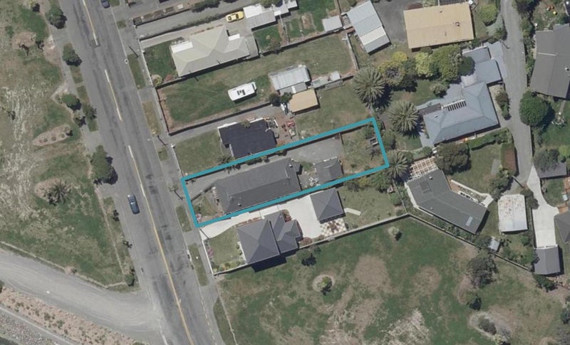 2/407 Estuary Road, South New Brighton, Christchurch - Carousel 1