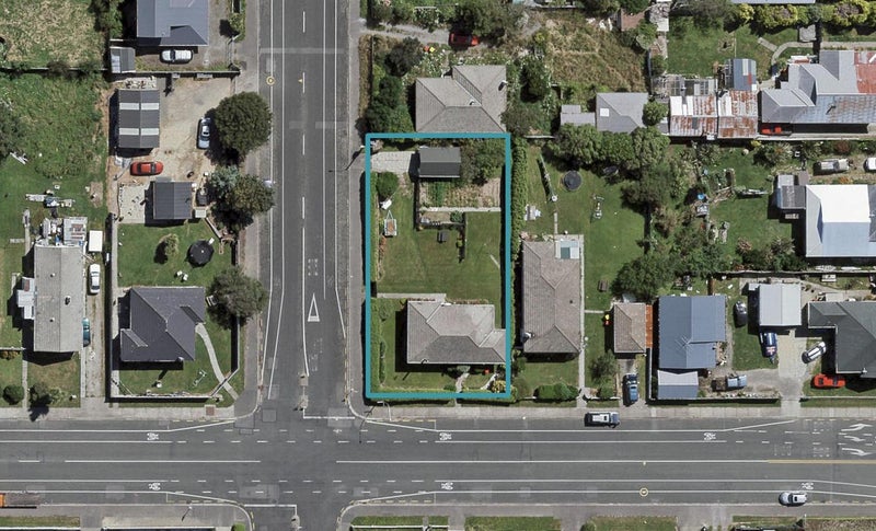 400 Ness Street, Appleby, Invercargill - Carousel 1