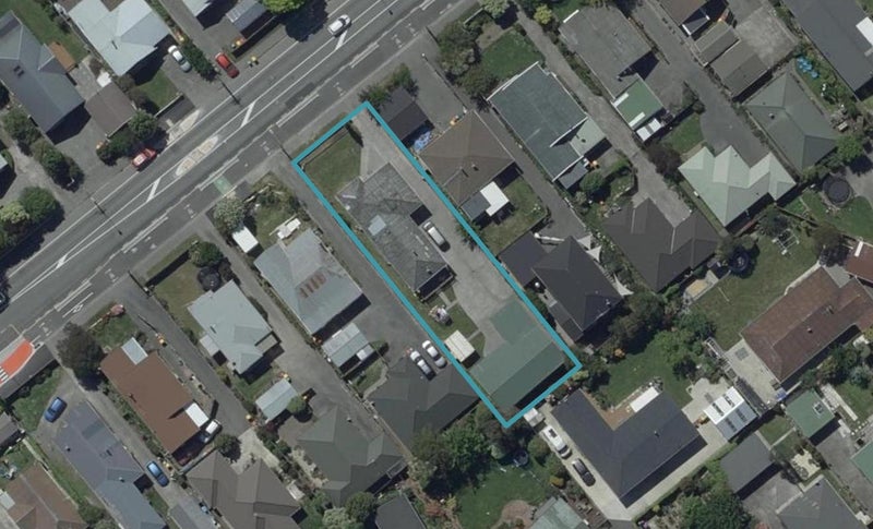 32 Frankleigh Street, Somerfield, Christchurch - Carousel 1
