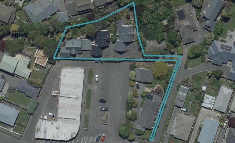1/96A Staveley Street, Avonhead, Christchurch - Carousel 1